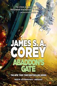 Abaddon's Gate