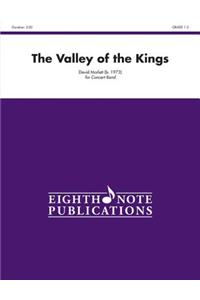 The Valley of the Kings