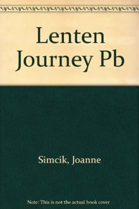 Lenten Journey Pb