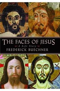 The Faces of Jesus