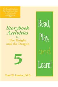 Read, Play, and Learn!® Module 5