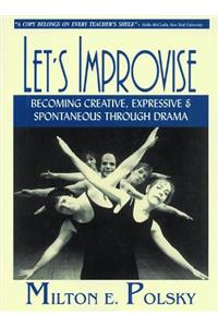 Let's Improvise