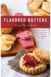 Flavored Butters