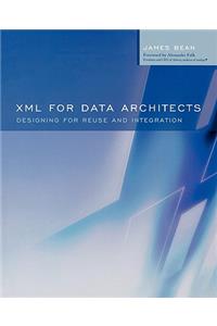 XML for Data Architects