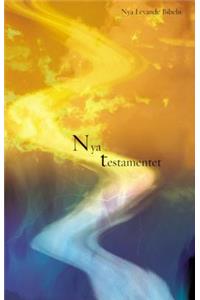 Swedish New Testament-FL