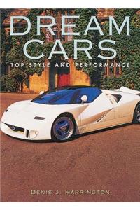 Dream Cars