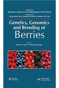 Genetics, Genomics and Breeding of Berries