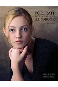 Portrait Photographer's Handbook