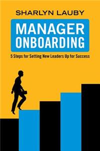 Manager Onboarding