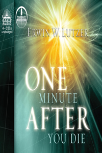 One Minute After You Die