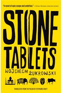 Stone Tablets