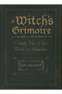 Witch's Grimoire