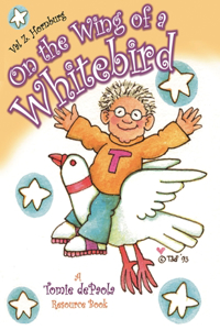On the Wing of a Whitebird
