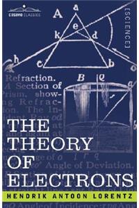 The Theory of Electrons and Its Applications to the Phenomena of Light and Radiant Heat
