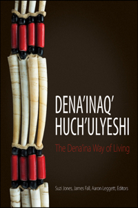 Dena'inaq' Huch'ulyeshi