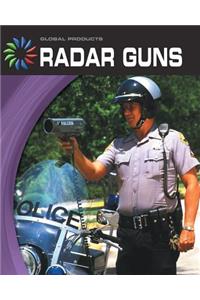 Radar Guns