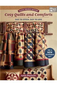 Kansas Troubles Quilters Cozy Quilts and Comforts