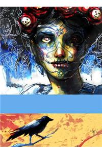 Dia de Los Muertos