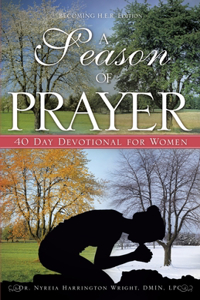 Season of Prayer