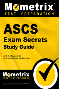 Ascs Exam Secrets Study Guide