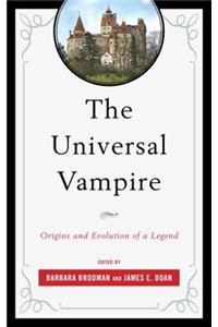 Universal Vampire