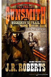 Buckskin's Trail