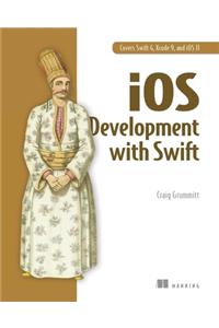 iOS Development with Swift