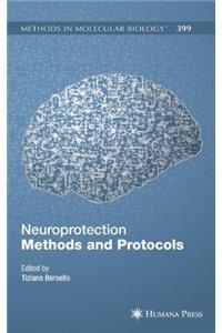 Neuroprotection Methods and Protocols