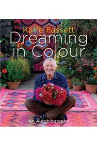 Kaffe Fassett Dreaming in Colour