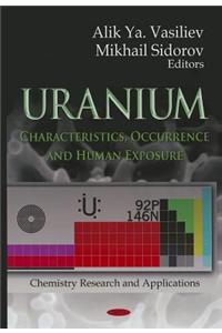 Uranium