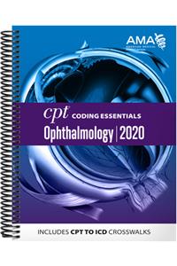 CPT Coding Essentials for Ophthalmology 2020