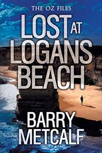 Lost at Logans Beach