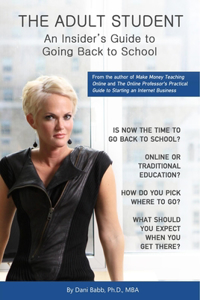 The Adult Student