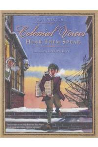 Colonial Voices