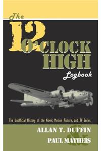The 12 O'Clock High Logbook