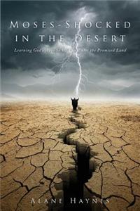 Moses-Shocked in the Desert