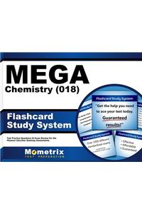 Mega Chemistry (018) Flashcard Study System
