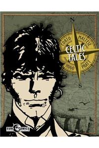 Corto Maltese: Celtic Tales