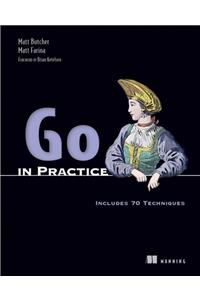 Go in Practice: Includes 70 Techniques