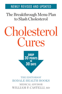 Cholesterol Cures