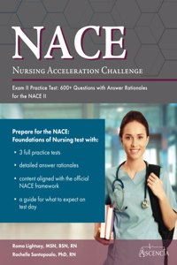 Nursing Acceleration Challenge Exam II Practice Test