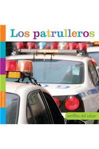 Los Patrulleros