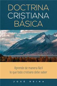 Doctrina Cristiana Básica