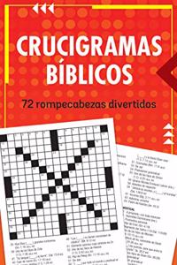 Crucigramas Bíblicos