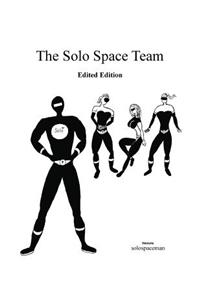 The Solo Space Team