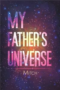 My Father's Universe