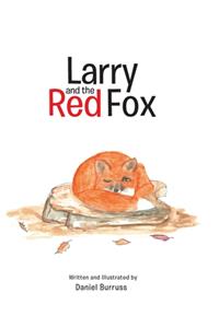 Larry and the Red Fox