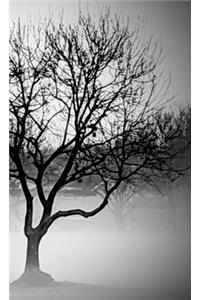 Haunted Tree Journal