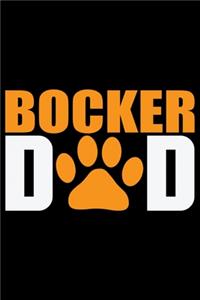 Bocker Dad