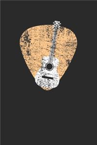 Guitar Pick